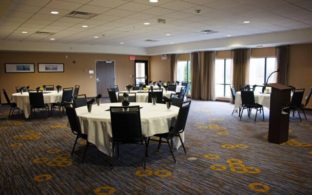 Courtyard Battle Creek