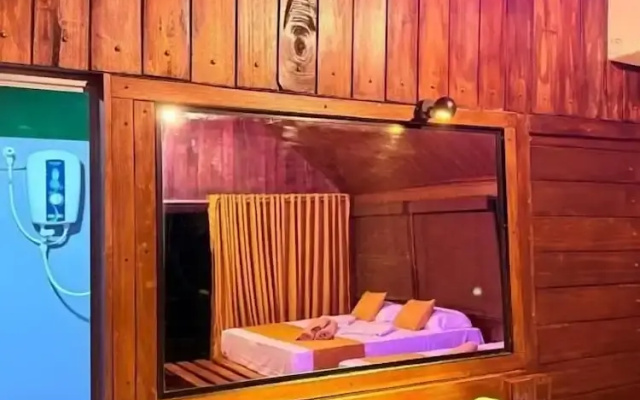 Kolla Watersong Eco Cabana resort
