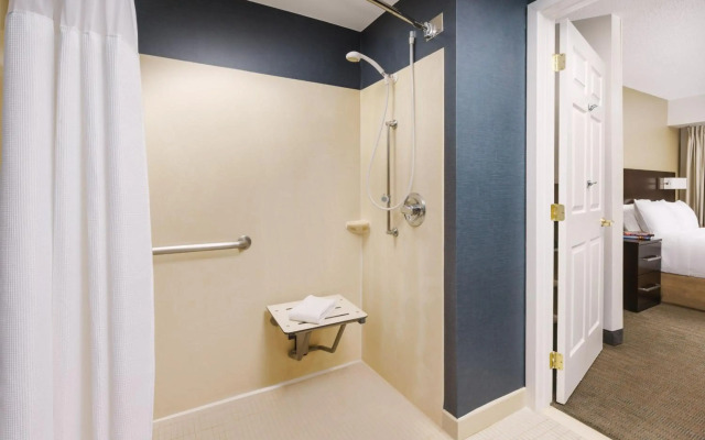 Residence Inn by Marriott Gaithersburg Washingtonian Center