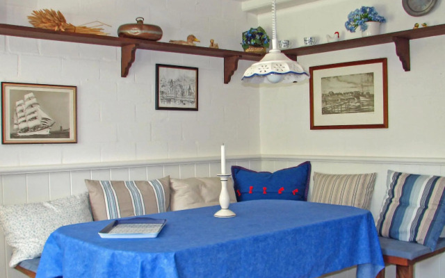 Föhrer Friesenkate West