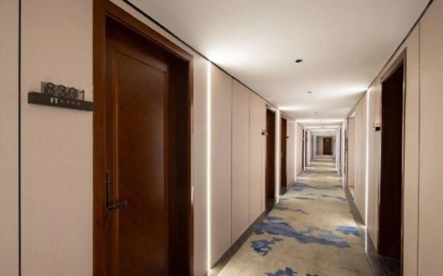 Fangtian Hotel