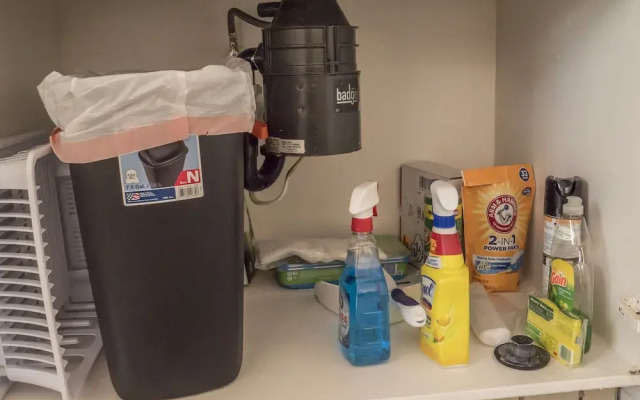 Tropical Studios at Marine Surf Waikiki