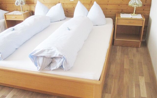 Angerer Alpine Suiten und Familienappartements Tirol