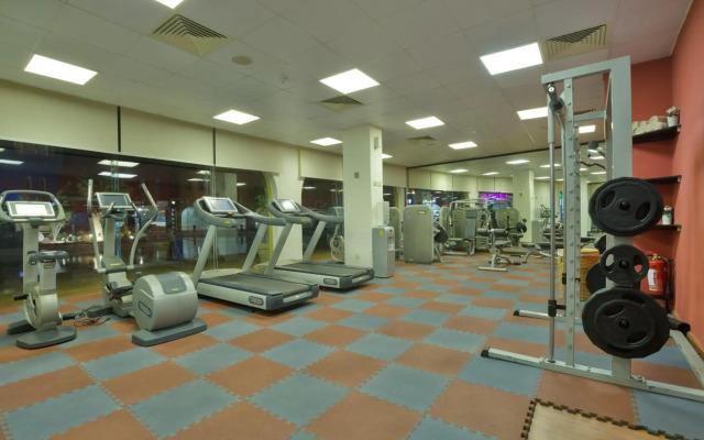 Porto Marina Resort & Spa Al Alamein