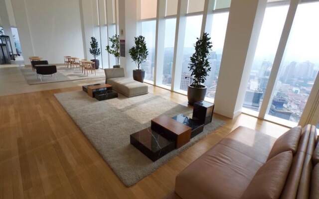 KLCC Platinum Suites by Condotel