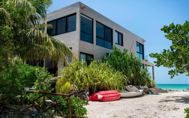 Casa Gonza