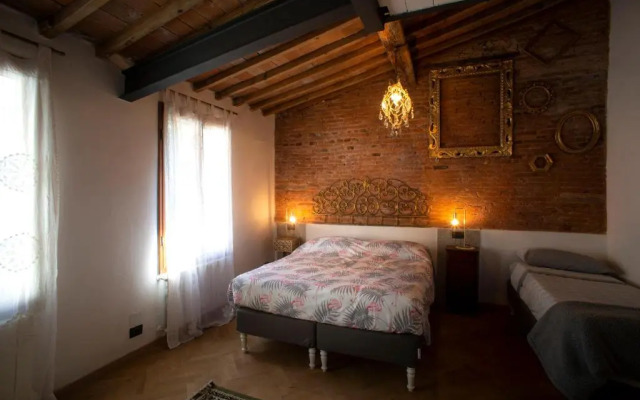 Silvia in S.Reparata