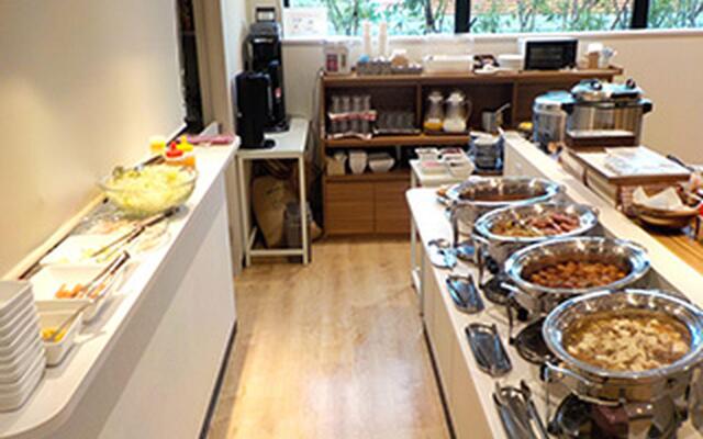 Hotel Crown Hills Katsuta 2 Gou Motomachiten