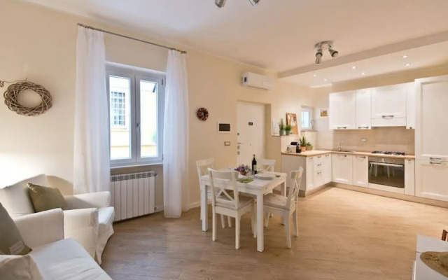 Appia's Home Casa Vacanze