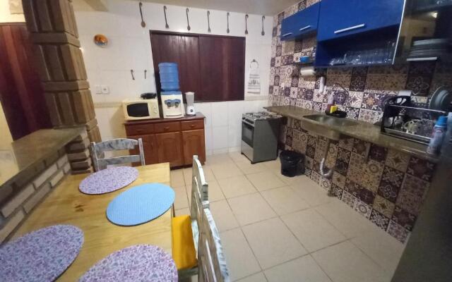 CASA NA PRAIA DO FRANCêS