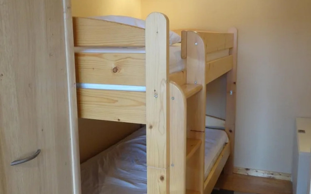 Apartment in Nieuwpoort for 6 Persons