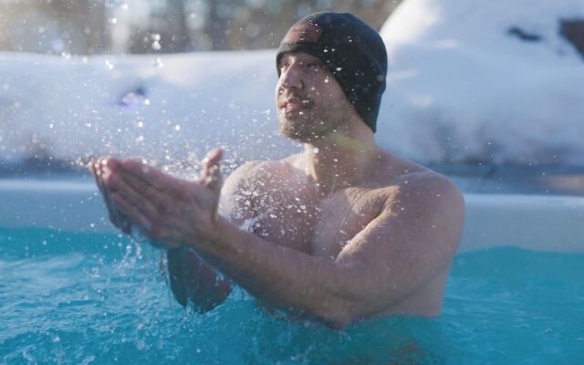 Le Versant Mont-Sainte-Anne