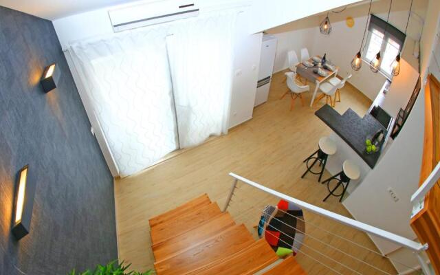 Apartment Nikolina