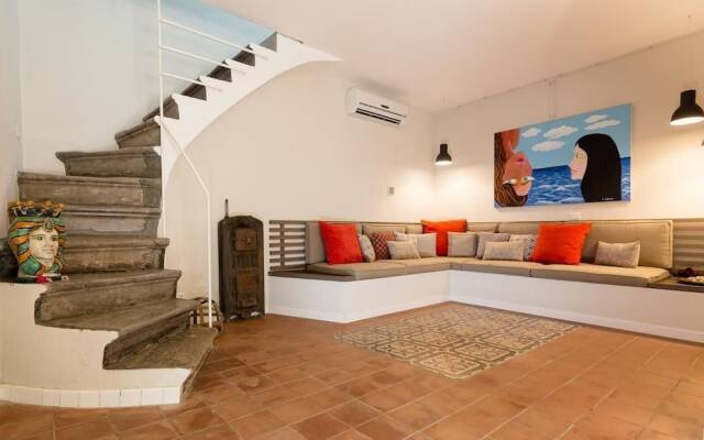 Palazzo Taranto Luxury Rooms