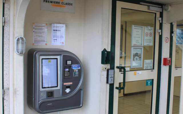 Premiere Classe Pamiers