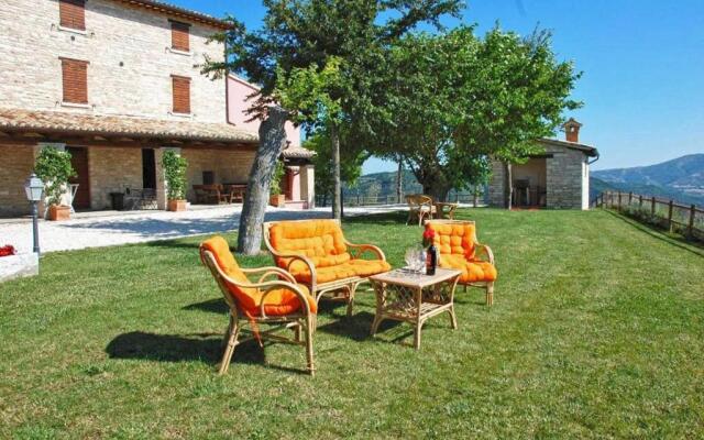 Appartamento Ambra