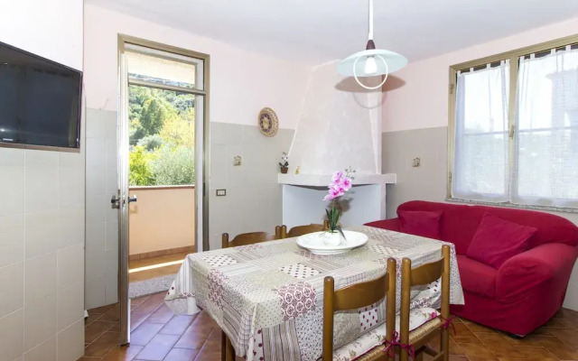 Posada Bright Apartments