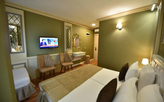 The Pelham London - Starhotels Collezione