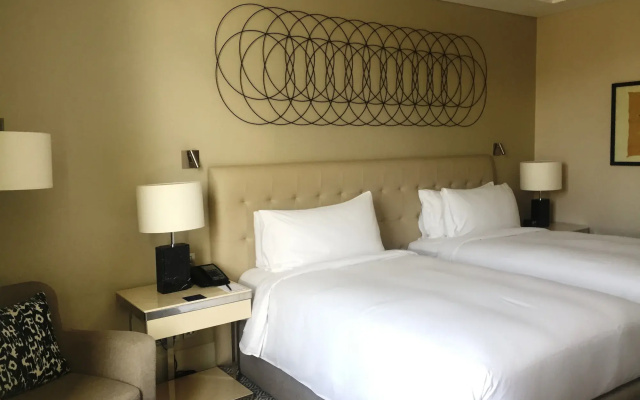 Hilton Tangier City Center