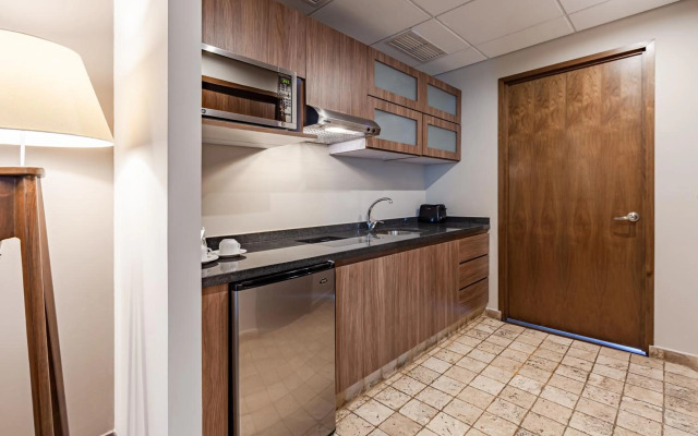 Suites Del Angel