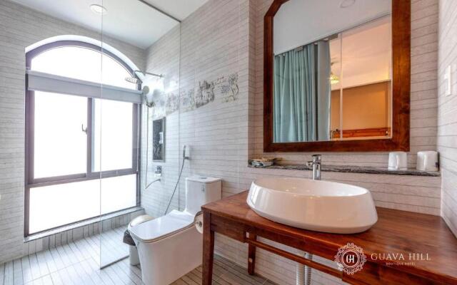 Guava Hill Boutique Hotel