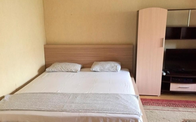 Sochiflat Apartments