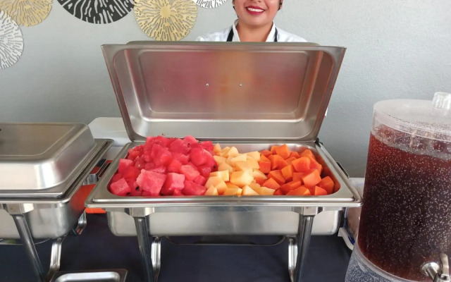 Hotel & Suites Las Palmas