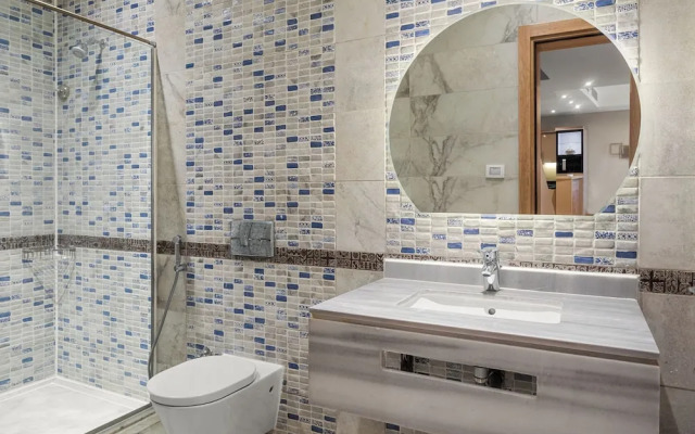 Gewan Palace New Alamein