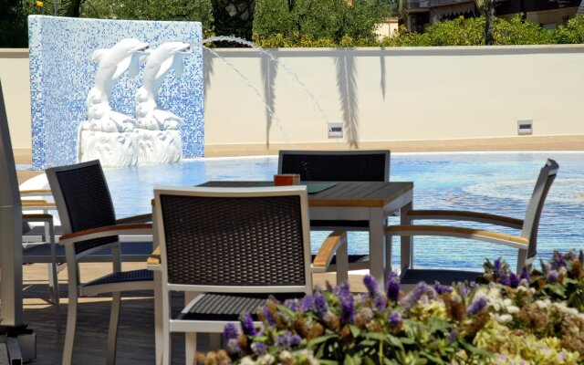 Residence Costa Smeralda