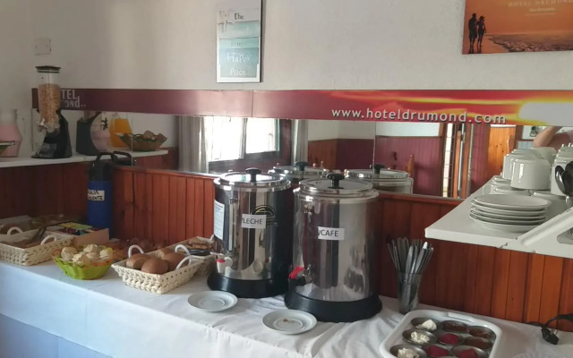Hotel Drumond