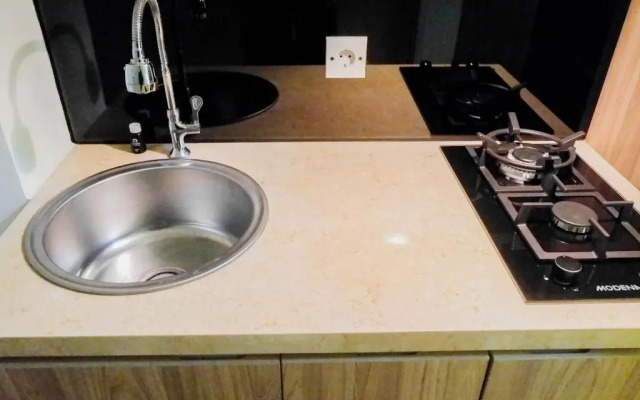 Exquisite & Spacious 2BR Apartment at La Riz Supermall Mansion