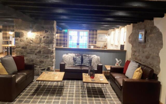 The Bulls Head