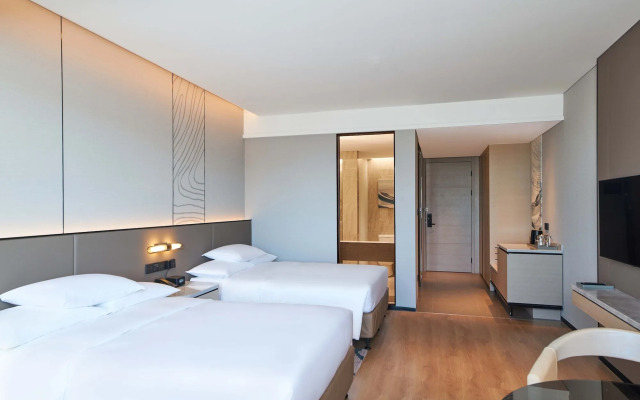 Courtyard by Marriott Changchun
