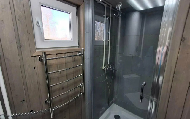 Крошнозеро