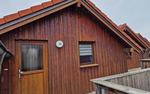 Wohlfuhlappartement Wildgatter