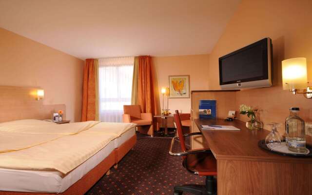 Sure Hotel by Best Western Hilden-Duesseldorf