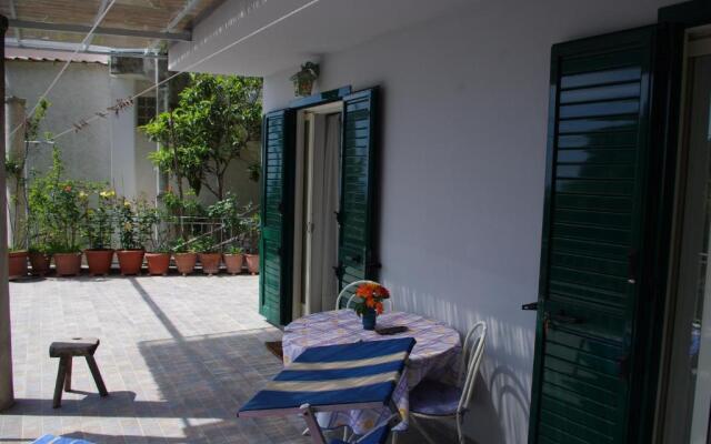 Casa Fortunata