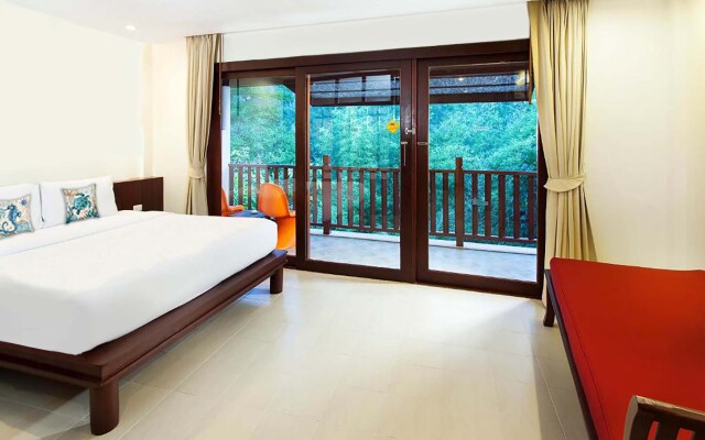 Arinara Beach Resort Phuket