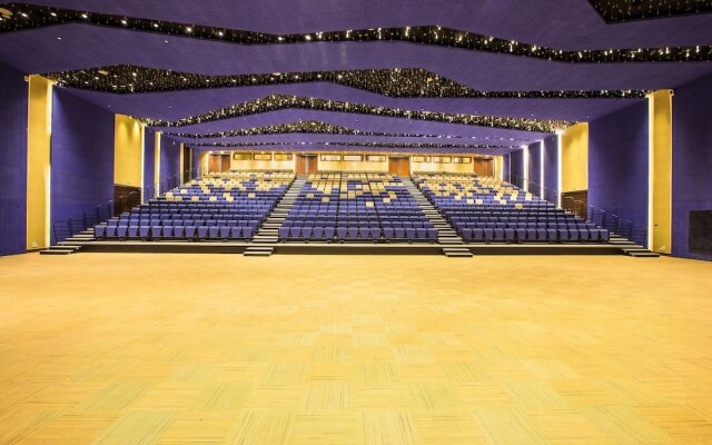 Novotel Jaipur Convention Centre