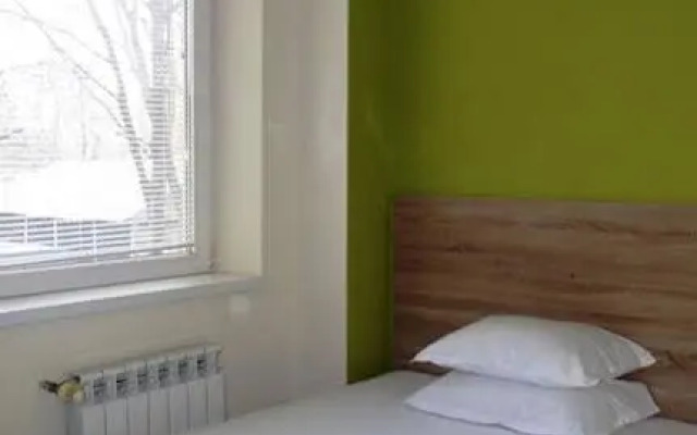 Guest Rooms Kom