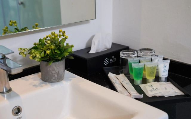 H Elite Design Hotel