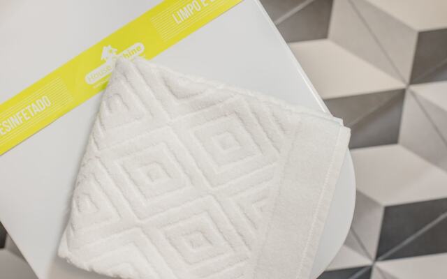 Santa Catarina Charming Loft