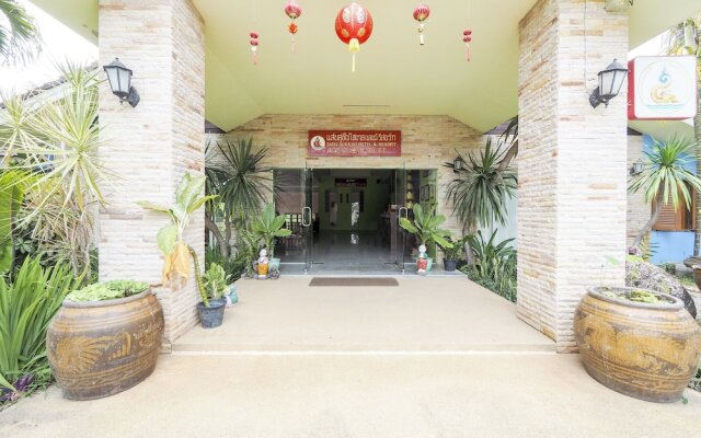 OYO 920 Saensukkho Hotel And Resorts