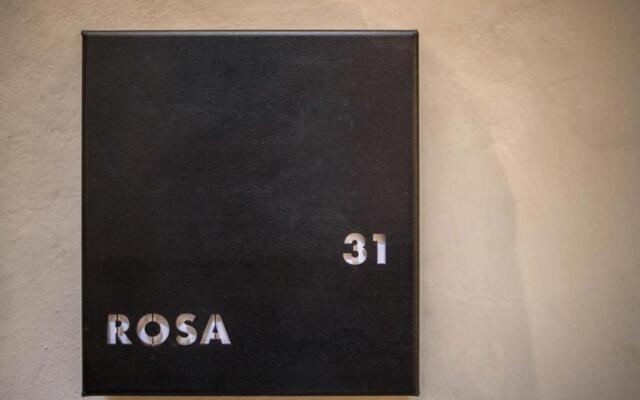 Rosa Goldenstern Residence