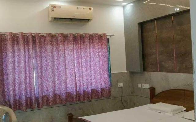 Shree Delhi Gujarati Samaj