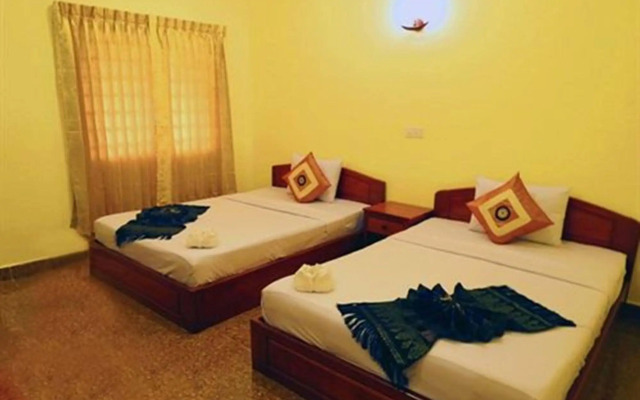 Makara Bungalows