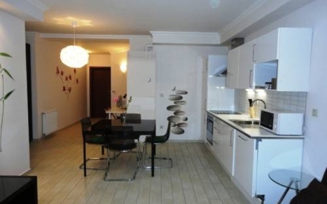 Astorialux Apartments Budapest