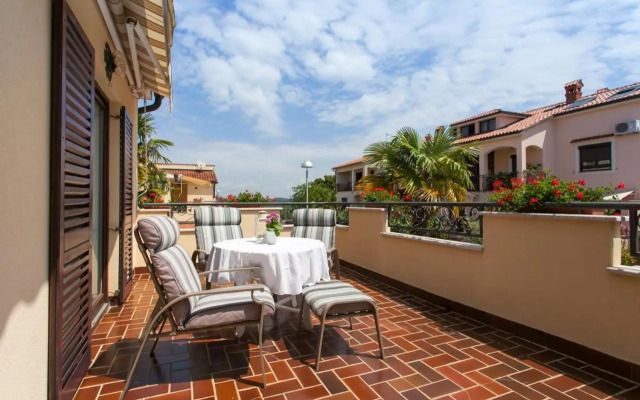 Premium Central Apartments