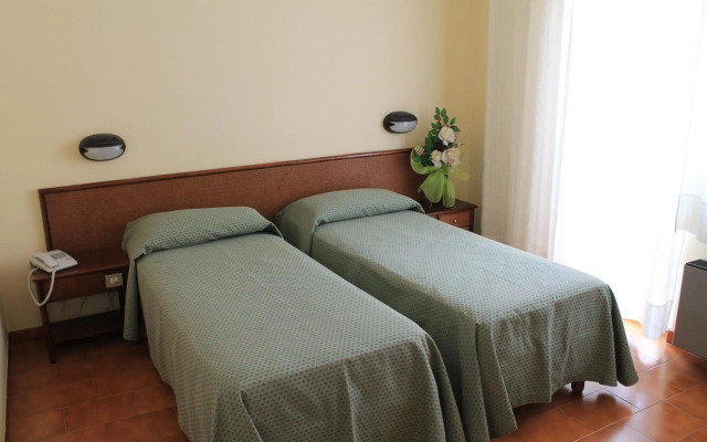 Hotel Minerva