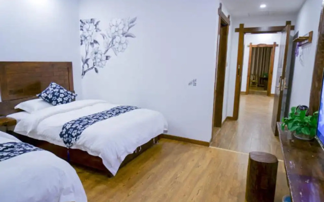 Floral Hotel · Spring Guesthouse Zhangjiajie